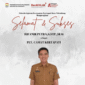 Rifandi Putra, S.STP., M.Si Plt Camat Kertapati Kota Palembang