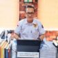 Rikky Fermana,Ketua DPD PJS Babel 