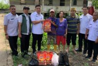 PLT Camat Kertapati, Bapak Rifandi Putra