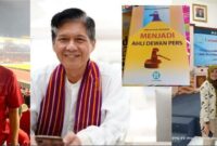 Wina Armada Sukardi: Jurnalis, Guru, dan Penjaga Marwah Pers