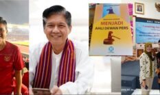 Wina Armada Sukardi: Jurnalis, Guru, dan Penjaga Marwah Pers