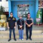 ketua DPD PEKAT IB Kota Palembang