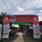 RT 0333 RW 007 KELURAHAN KEMANG AGUNG KECAMATAN KERTAPATI