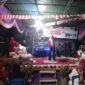 MALAM PUNCAK PERINGATAN 17 AGUSTUS DI RT 33 & RT 34