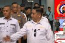 Ketua Umum DPP HMTN-MP, Asril Naska Bersama Ketua Satgas Nasional HMTN-MP Budi Ilham dalam sebuah kesempatan.