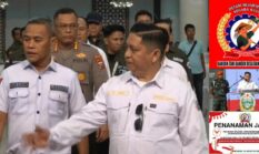 Hari Ini HMTN-MP Gelar Penanaman Perdana Jagung Hybrida di Sukabumi