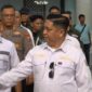 Ketua Umum DPP HMTN-MP, Asril Naska Bersama Ketua Satgas Nasional HMTN-MP Budi Ilham dalam sebuah kesempatan.