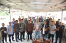 Dewan Pimpinan Cabang (DPC) Pro JurnalisMedia Siber (PJS) Kabupaten Muara Enim sukses menggelar Turnamen Catur Antar Organisasi Wartawan Se-Kabupaten Muara Enim. Kegiatan ini berlangsung di Sekretariat Persatuan Catur Seluruh Indonesia (PERCASI) Kabupaten Muara Enim. (23/08/2025). 